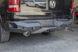 DV8 Offroad RBDR1-02 Ram 1500 Rear Bumper For 19+ Dodge RAM 1500 DV8 Offroad - Truck Part Superstore
