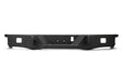 DV8 Offroad RBDR2-03 10-21 Ram 2500 Rear Steel Bumper DV8 Offroad - Truck Part Superstore