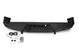 DV8 Offroad RBDR2-03 10-21 Ram 2500 Rear Steel Bumper DV8 Offroad - Truck Part Superstore