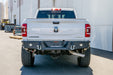 DV8 Offroad RBDR2-03 10-21 Ram 2500 Rear Steel Bumper DV8 Offroad - Truck Part Superstore