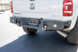 DV8 Offroad RBDR2-03 10-21 Ram 2500 Rear Steel Bumper DV8 Offroad - Truck Part Superstore