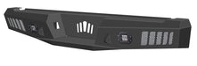 DV8 Offroad RBFF1-02 Ford F-150 Rear Bumper 18-Present Ford F-150 DV8 Offroad - Truck Part Superstore
