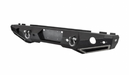 DV8 Offroad RBFF2-01 F-250/F-350 Rear Bumper 05-07 Ford F-250/F-350 DV8 Offroad - Truck Part Superstore