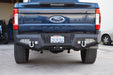 DV8 Offroad RBFF2-02 Ford F-250/350/450 Rear Bumper 17-Present Ford F-250/350/450 DV8 Offroad - Truck Part Superstore
