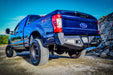 DV8 Offroad RBFF2-02 Ford F-250/350/450 Rear Bumper 17-Present Ford F-250/350/450 DV8 Offroad - Truck Part Superstore