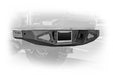 DV8 Offroad RBGL-01 Jeep Gladiator Rear Bumper 20-Present Gladiator High Clearance Steel Powdercoat DV8 OffRoad - Truck Part Superstore