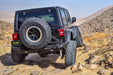 DV8 Offroad RBJL-01 Jeep JL Rear Bumper with LED Lights 18-Present Wrangler JL DV8 Offroad - Truck Part Superstore