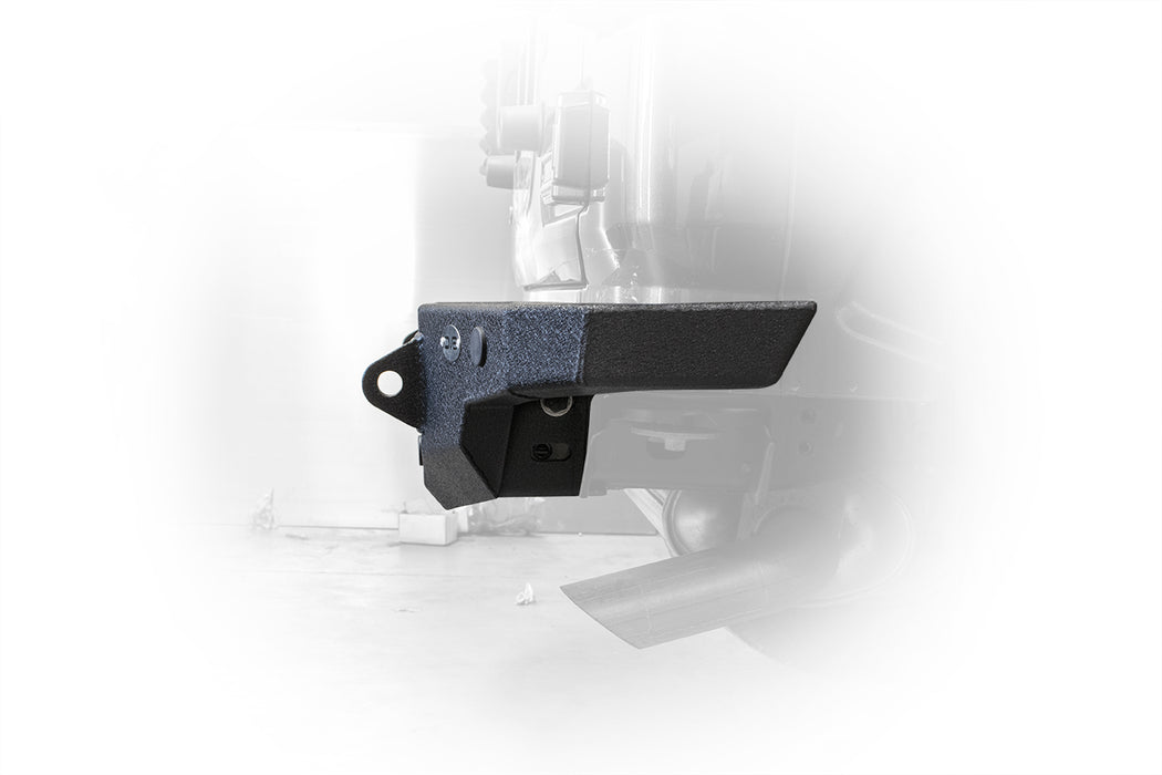 DV8 Offroad RBJL-07 Jeep JL High Clearance Rear Bumper 18-Present Wrangler JL DV8 Offroad - Truck Part Superstore