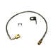 Skyjacker RBL98 Jeep Stainless Steel Brake Line 97-16 Wrangler Rear Lift Height 4-8 Inch Single Skyjacker - Truck Part Superstore