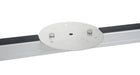 Rhino-Rack USA RBP Beacon Light Mounting Plate; Small; For Use w/H/D Bar; - Truck Part Superstore