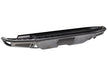 N-Fab C14RBS-H RBS PreRunner Rear Bumper-14-18 (19 Leg/Lim) Silv/Sierra 1500-Gloss Blk - Truck Part Superstore