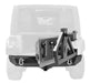 DV8 Offroad RBSTTB-02 Single Action Rear Bumper and Tire Carrier w/Bearing DV8 Offroad - Truck Part Superstore