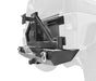 DV8 Offroad RBSTTB-02 Single Action Rear Bumper and Tire Carrier w/Bearing DV8 Offroad - Truck Part Superstore