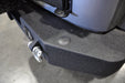 DV8 Offroad RBSTTB-11 Jeep JK Rear Bumper 07-18 Wrangler JK w/Light Holes Full Length DV8 Offroad - Truck Part Superstore