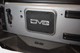 DV8 Offroad RBSTTB-14 Jeep JK Rear Bumper 07-18 Wrangler JK w/Lights Works w/TC-6 Full Length DV8 Offroad - Truck Part Superstore