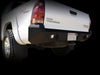 DV8 Offroad RBTT1-01 Tacoma Rear Bumper 05-15 Toyota Tacoma Black Powdercoat DV8 Offroad - Truck Part Superstore