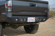 DV8 Offroad RBTT1-03 Tacoma Rear Bumper 16-Present Tacoma DV8 Offroad - Truck Part Superstore