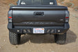 DV8 Offroad RBTT1-03 Tacoma Rear Bumper 16-Present Tacoma DV8 Offroad - Truck Part Superstore