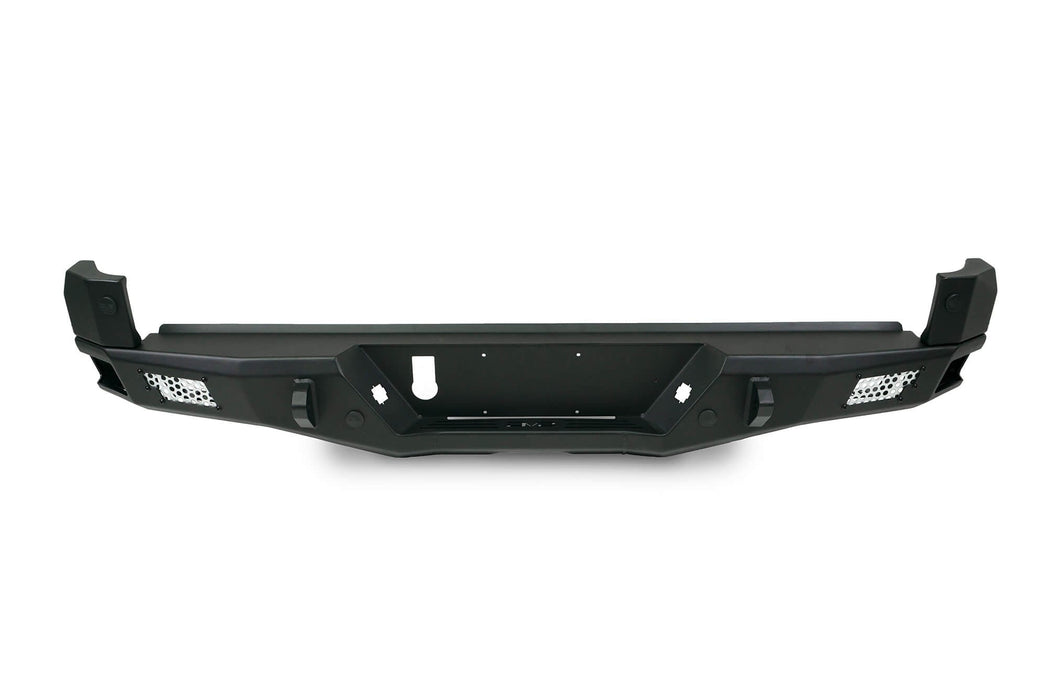 DV8 Offroad RBTT1-04 MTO Series Rear Bumper 16-Present Toyota Tacoma DV8 Offroad - Truck Part Superstore