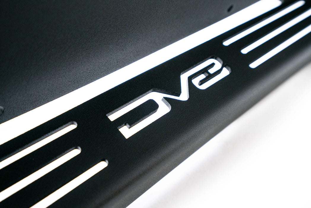 DV8 Offroad RBTT1-04 MTO Series Rear Bumper 16-Present Toyota Tacoma DV8 Offroad - Truck Part Superstore