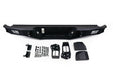 DV8 Offroad RBTT1-04 MTO Series Rear Bumper 16-Present Toyota Tacoma DV8 Offroad - Truck Part Superstore