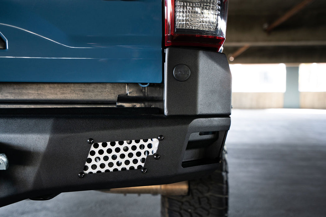 DV8 Offroad RBTT1-04 MTO Series Rear Bumper 16-Present Toyota Tacoma DV8 Offroad - Truck Part Superstore