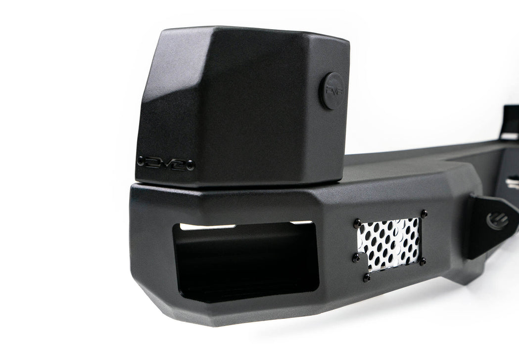 DV8 Offroad RBTT1-04 MTO Series Rear Bumper 16-Present Toyota Tacoma DV8 Offroad - Truck Part Superstore