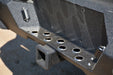DV8 Offroad RBTT2-01 Tundra Rear Bumper 14-19 Toyota Tundra DV8 Offroad - Truck Part Superstore