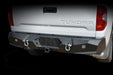DV8 Offroad RBTT2-01 Tundra Rear Bumper 14-19 Toyota Tundra DV8 Offroad - Truck Part Superstore