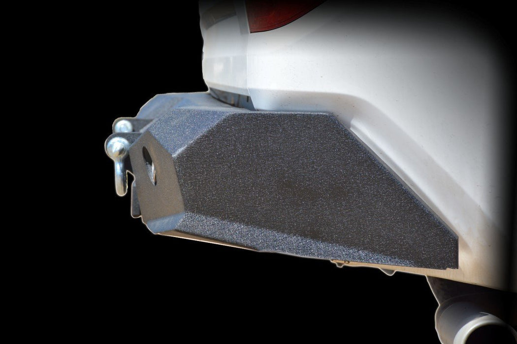DV8 Offroad RBTT2-01 Tundra Rear Bumper 14-19 Toyota Tundra DV8 Offroad - Truck Part Superstore