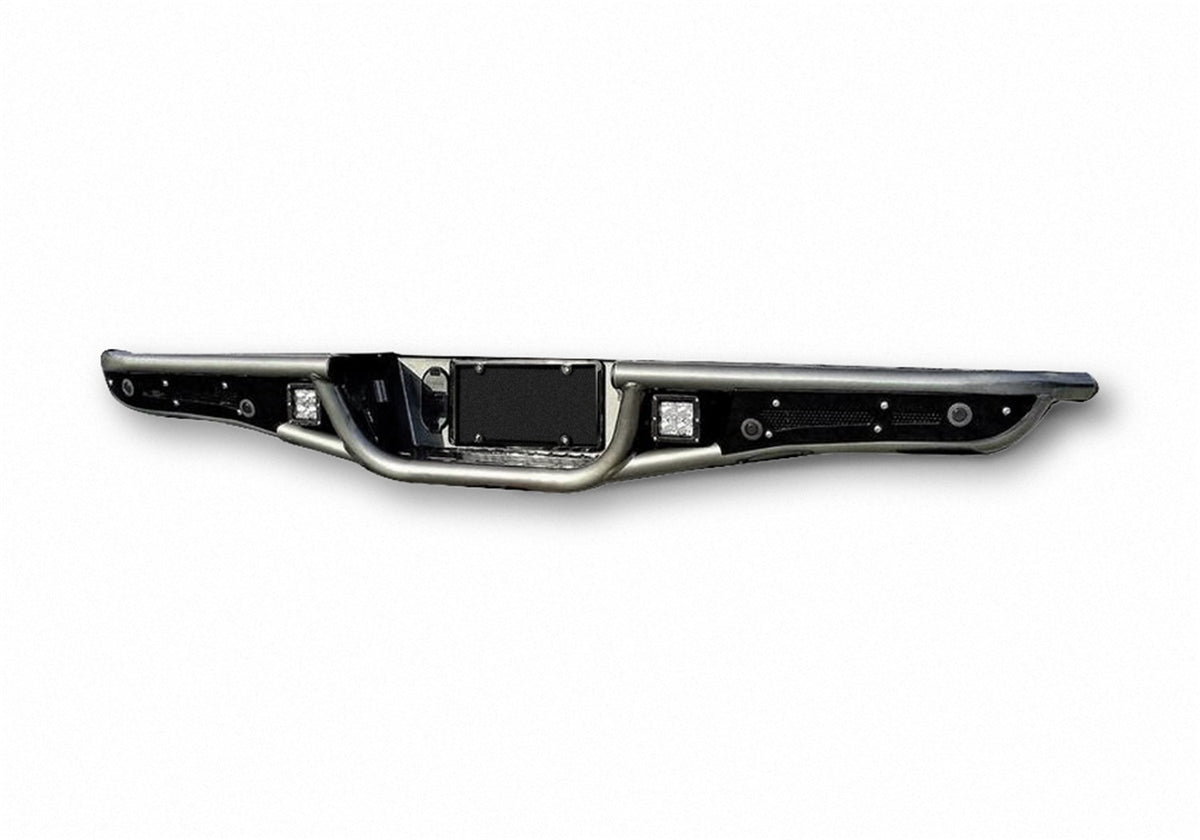 N-Fab RB Rear Bumper for Ford F-150 Raptor