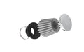 K&N RC-0790 Universal Clamp-On Air Filter - Truck Part Superstore