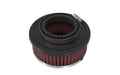 K&N RC-0850 Universal Clamp-On Air Filter - Truck Part Superstore