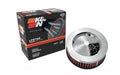 K&N RC-0850 Universal Clamp-On Air Filter - Truck Part Superstore