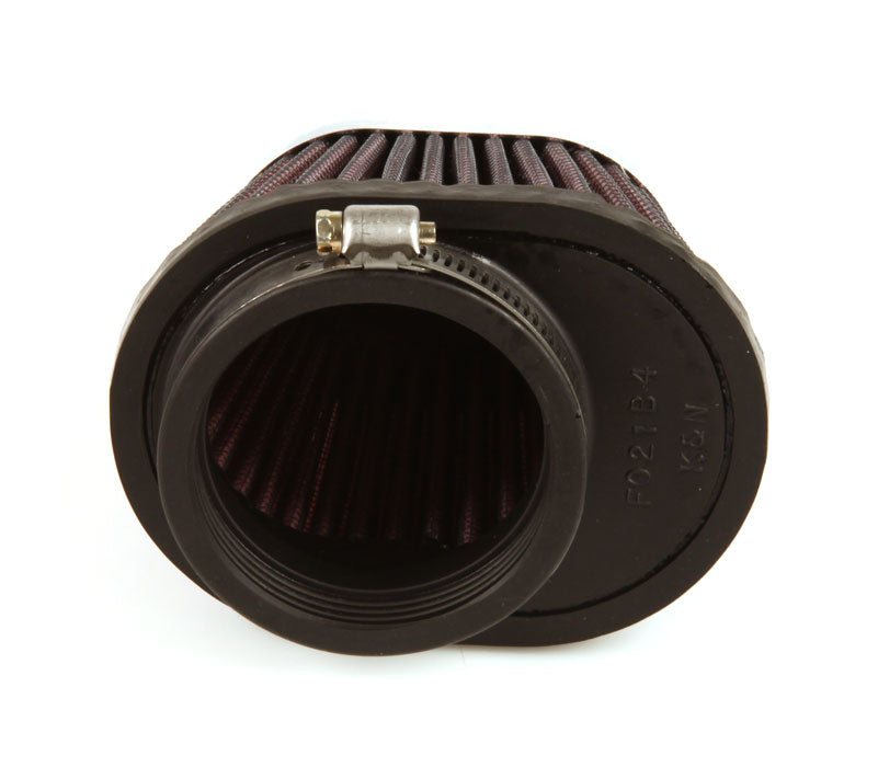 K&N RC-0981 Universal Clamp-On Air Filter - Truck Part Superstore