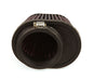 K&N RC-0981 Universal Clamp-On Air Filter - Truck Part Superstore