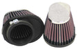 K&N RC-0982 Universal Clamp-On Air Filter - Truck Part Superstore