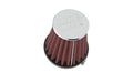 K&N RC-1060 Universal Clamp-On Air Filter - Truck Part Superstore