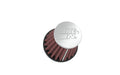 K&N RC-1070 Universal Clamp-On Air Filter - Truck Part Superstore
