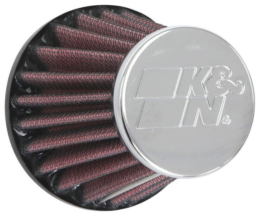 K&N RC-1090 Universal Clamp-On Air Filter - Truck Part Superstore