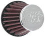 K&N RC-1090 Universal Clamp-On Air Filter - Truck Part Superstore
