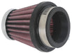 K&N RC-1090 Universal Clamp-On Air Filter - Truck Part Superstore
