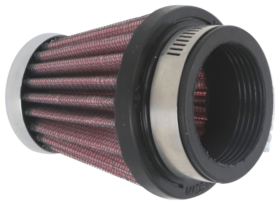 K&N RC-1090 Universal Clamp-On Air Filter - Truck Part Superstore