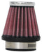 K&N RC-1090 Universal Clamp-On Air Filter - Truck Part Superstore