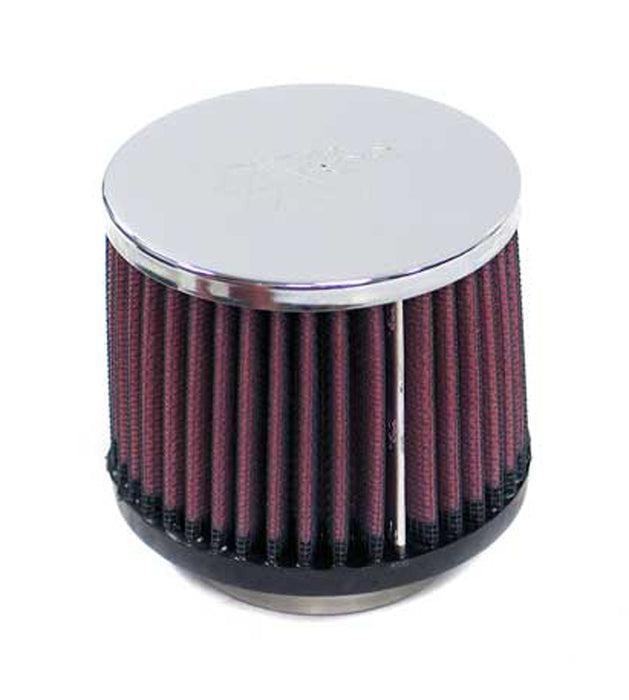 K&N RC-1150 Universal Clamp-On Air Filter - Truck Part Superstore