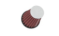 K&N RC-1200 Universal Clamp-On Air Filter - Truck Part Superstore