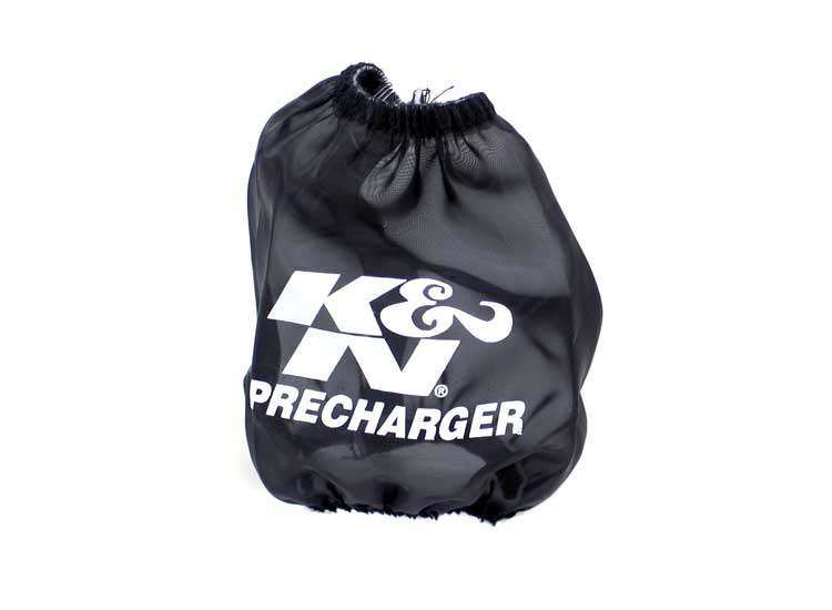 K&N RC-1200PK Air Filter Wrap - Truck Part Superstore