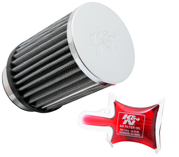 K&N RC-1280 SPECIAL ORDER Univ Clamp-On Fltr - Truck Part Superstore
