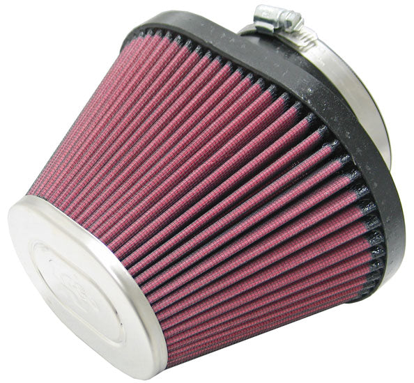 K&N RC-1680 Universal Clamp-On Air Filter - Truck Part Superstore