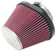 K&N RC-1680 Universal Clamp-On Air Filter - Truck Part Superstore